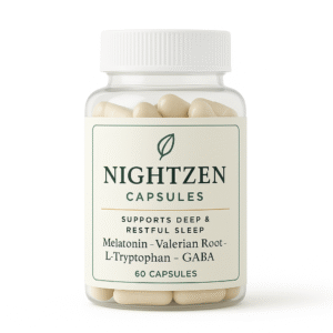 NightZen Capsules
