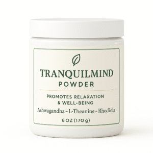TranquilMind Powder