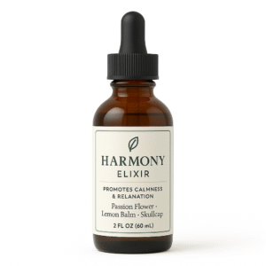 Harmony Elixir